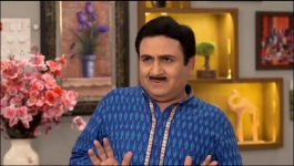 Taarak Mehta Ka Ooltah Chashmah - 18th October 2025